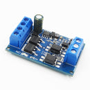 High Power MOS Tube FET Trigger Drive Module PWM Electronic Switch Control Board