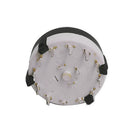 1x RS26 Band Rotary Channel Selector Switch 1 Pole Position 12 Selectable New