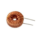 5x Coil Wire Wrap Toroid Inductor Choke Wound Inductor 100UH 6A Hot