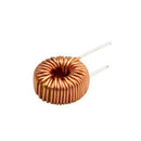 5x Coil Wire Wrap Toroid Inductor Choke Wound Inductor 100UH 6A Hot