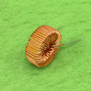 5x Coil Wire Wrap Toroid Inductor Choke Wound Inductor 100UH 6A Hot