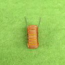 5x Coil Wire Wrap Toroid Inductor Choke Wound Inductor 100UH 6A Hot