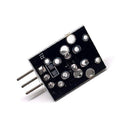 5pcs KY-002 SW-18015P Shock Vibration Switch Sensor Module Hot Best