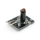 5pcs KY-002 SW-18015P Shock Vibration Switch Sensor Module Hot Best