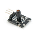 5pcs KY-002 SW-18015P Shock Vibration Switch Sensor Module Hot Best