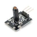 5pcs KY-002 SW-18015P Shock Vibration Switch Sensor Module Hot Best