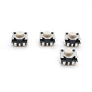 50x Side 3Pin Momentary Tactile Push Button Touch Micro Switch 3*5*3.4mm Hot