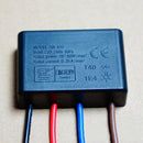 3 Way Desk light Parts Touch Control Sensor lamp Switch Dimmer for Bulbs A Z W