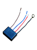 1*3 Way Desk light Parts Touch Control Sensor Dimmer For Bulbs Lamp Switch New