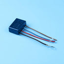 3 Way Desk light Parts Touch Control Sensor lamp Switch Dimmer for Bulbs A Z W