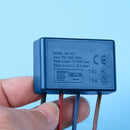 1*3 Way Desk light Parts Touch Control Sensor Dimmer For Bulbs Lamp Switch New