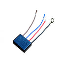 3 Way Desk light Parts Touch Control Sensor lamp Switch Dimmer for Bulbs A Z W