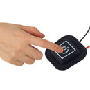 3* LED Car Seat Heated Electric Thermostat Temperature Controller Switch Hot