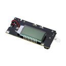 Dual USB 5V 1A 2.1A Mobile Power Bank 18650 Battery Charger PCB LCD Phone-DIY S