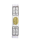 5V-24V Body Sensor Sensing Switch Module 5A For LED Strip Light Lighting Durable