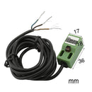 1 * SN04 N Inductive Proximity Sensor Switch DC 6-36V 300mA NPN NO 3 wire Best