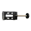 Mini Clip Adjustable Mini Jaw Bench Clamp Drill Press Carving Vices Hand-Tool v