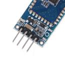 BT06 Bluetooth Serial Port Wireless Data Module for DIY Arduino Fit HC-06 3.3V