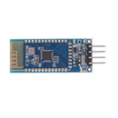 BT06 Bluetooth Serial Port Wireless Data Module for DIY Arduino Fit HC-06 3.3V