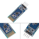 BT06 Bluetooth Serial Port Wireless Data Module for DIY Arduino Fit HC-06 3.3V