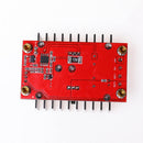 DC DC Boost Converter 10-32V to 12-35V 6A Step Up Voltage Charger Power-Supply
