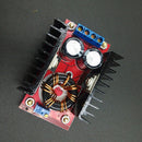 DC DC Boost Converter 10-32V to 12-35V 6A Step Up Voltage Charger Power-Supply