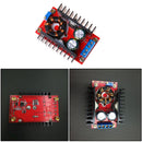 DC DC Boost Converter 10-32V to 12-35V 6A Step Up Voltage Charger Power-Supply