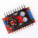 DC DC Boost Converter 10-32V to 12-35V 6A Step Up Voltage Charger Power-Supply