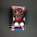 DC DC Boost Converter 10-32V to 12-35V 6A Step Up Voltage Charger Power-Supply