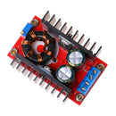 DC DC Boost Converter 10-32V to 12-35V 6A Step Up Voltage Charger Power-Supply