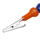 2pcs Soldering Iron Station Single Flexible Nylon Arm Spare Part Hot