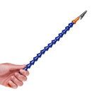 2pcs Soldering Iron Station Single Flexible Nylon Arm Spare Part Hot