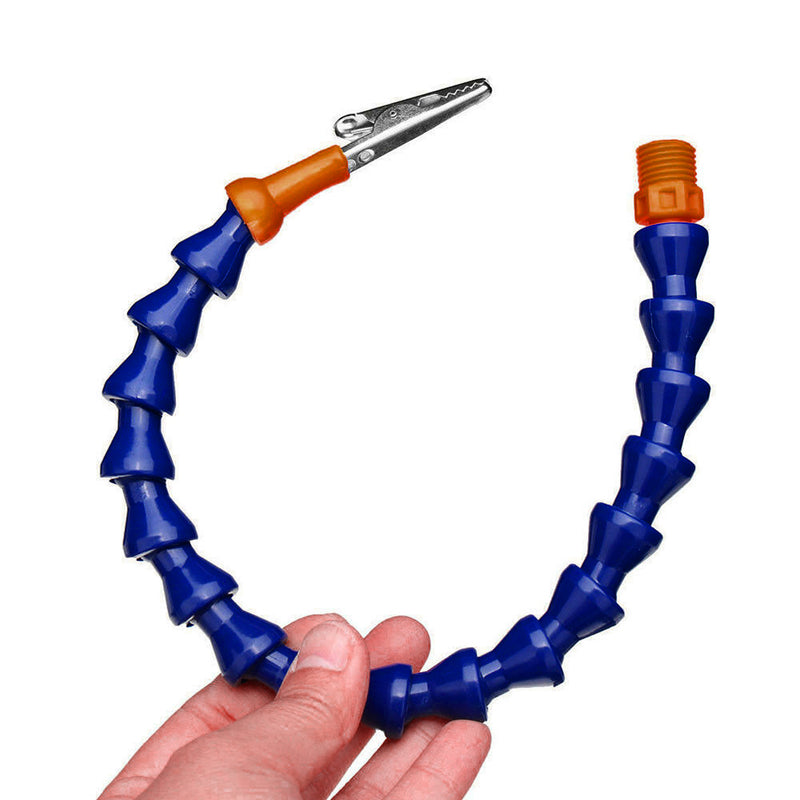 2X Help Hand Soldering Iron Station Single Flexible Nylon Arm Spare Part  rrty