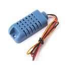 1x Digital Temperature Humidity Sensor Plastic Module Measuring Probe Hot