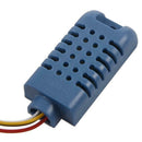 1x Digital Temperature Humidity Sensor Plastic Module Measuring Probe Hot