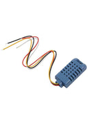 1x Digital Temperature Humidity Sensor Plastic Module Measuring Probe Hot