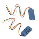 1x Digital Temperature Humidity Sensor Plastic Module Measuring Probe Hot