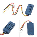 1x Digital Temperature Humidity Sensor Plastic Module Measuring Probe Hot