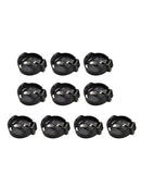 15pcs CR2032 CR2025 Notebook Laptop PC Button Cell Battery Socket Base Holder