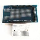 New Prototype Shield ProtoShield V3 + SYB170 Mini Bread Board For Arduino MEGA