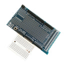 New Prototype Shield ProtoShield V3 + SYB170 Mini Bread Board For Arduino MEGA