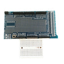 New Prototype Shield ProtoShield V3 + SYB170 Mini Bread Board For Arduino MEGA