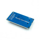 1x Micro SD Storage Board Mciro SD TF Card Memory Shield Module SPI Hot