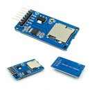 1 * Micro SD Storage Board Mini TF Card Memory Reader Shield Module SPI Nice