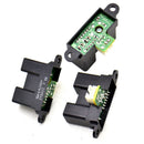 Infrared Proximity Sensor Long Range SHARP GP2Y0A02YK0F 20-150cm + Cable New