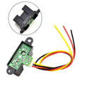 Infrared Proximity Sensor Long Range SHARP GP2Y0A02YK0F 20-150cm + Cable New