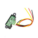 Infrared Proximity Sensor Long Range SHARP GP2Y0A02YK0F 20-150cm + Cable New