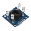 1x GY-31 Color Detector Module TCS3200 TCS230 Color Recognition Sensor 3-5V Hot