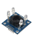 1x GY-31 Color Detector Module TCS3200 TCS230 Color Recognition Sensor 3-5V Hot