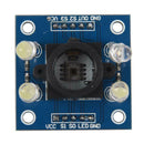 1x GY-31 Color Detector Module TCS3200 TCS230 Color Recognition Sensor 3-5V Hot